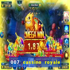 007 cassino royale download dublado utorrent